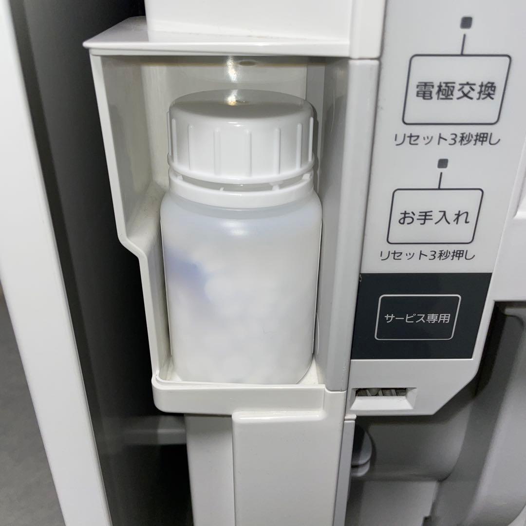 Panasonic 空気清浄機 F-MV4100