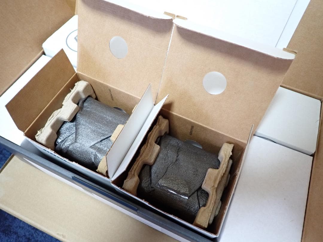 Bose Surround Speakers　ブラック　中古美品