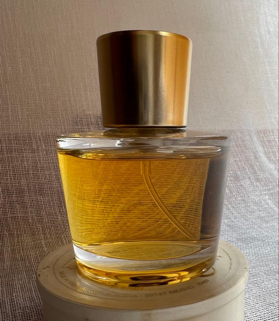 アクアディパルマ マグノリアノービレ 50ml ほぼ未使用 箱付
