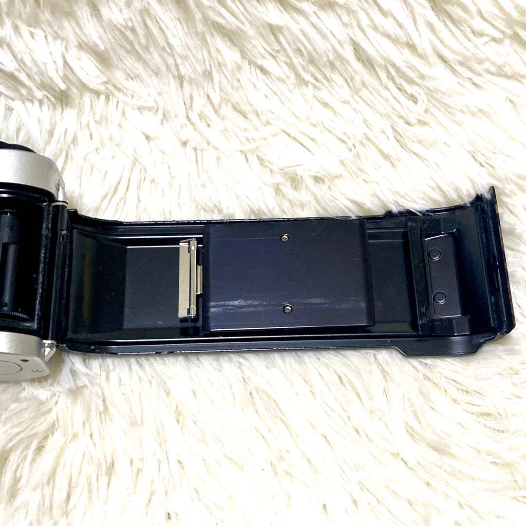 【一部難有】キャノン Canon AE-1 PROGRAM フィルム カメラ