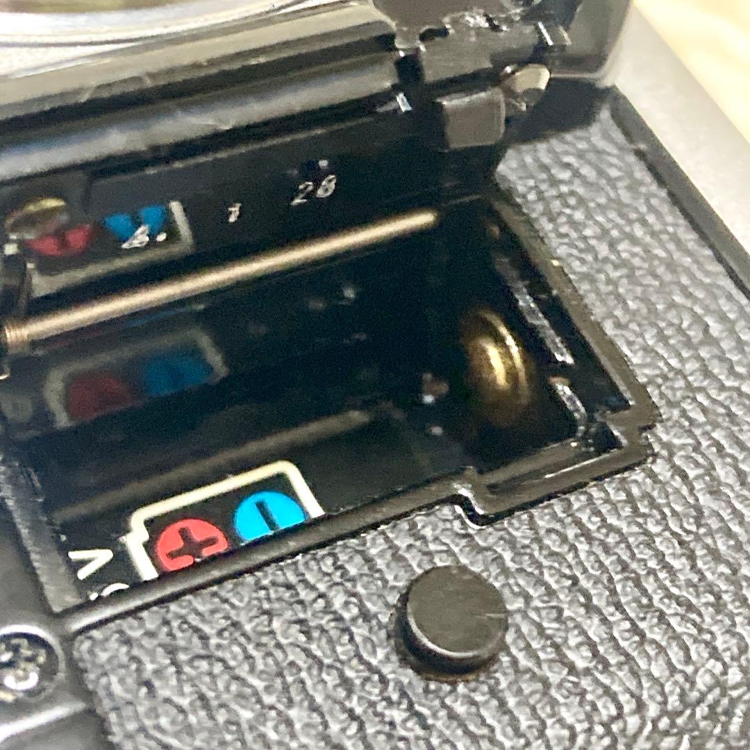 【一部難有】キャノン Canon AE-1 PROGRAM フィルム カメラ