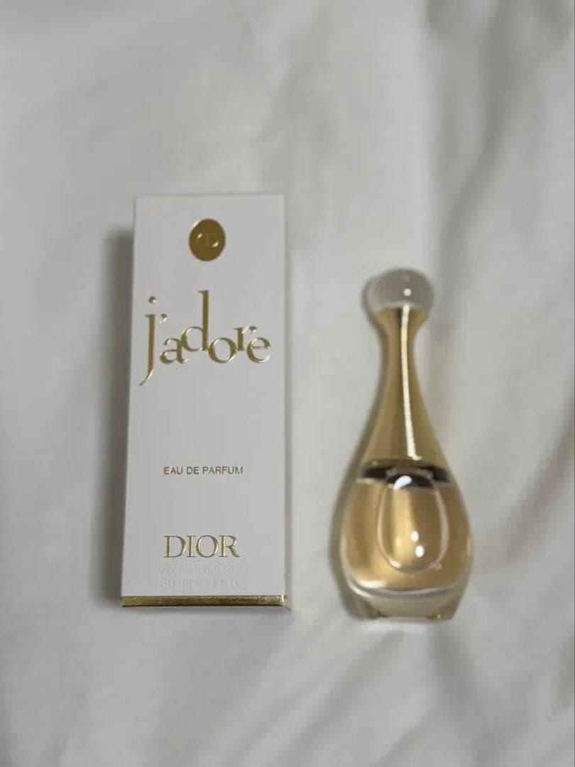 Dior ディオール ジャドールオードゥパルファン