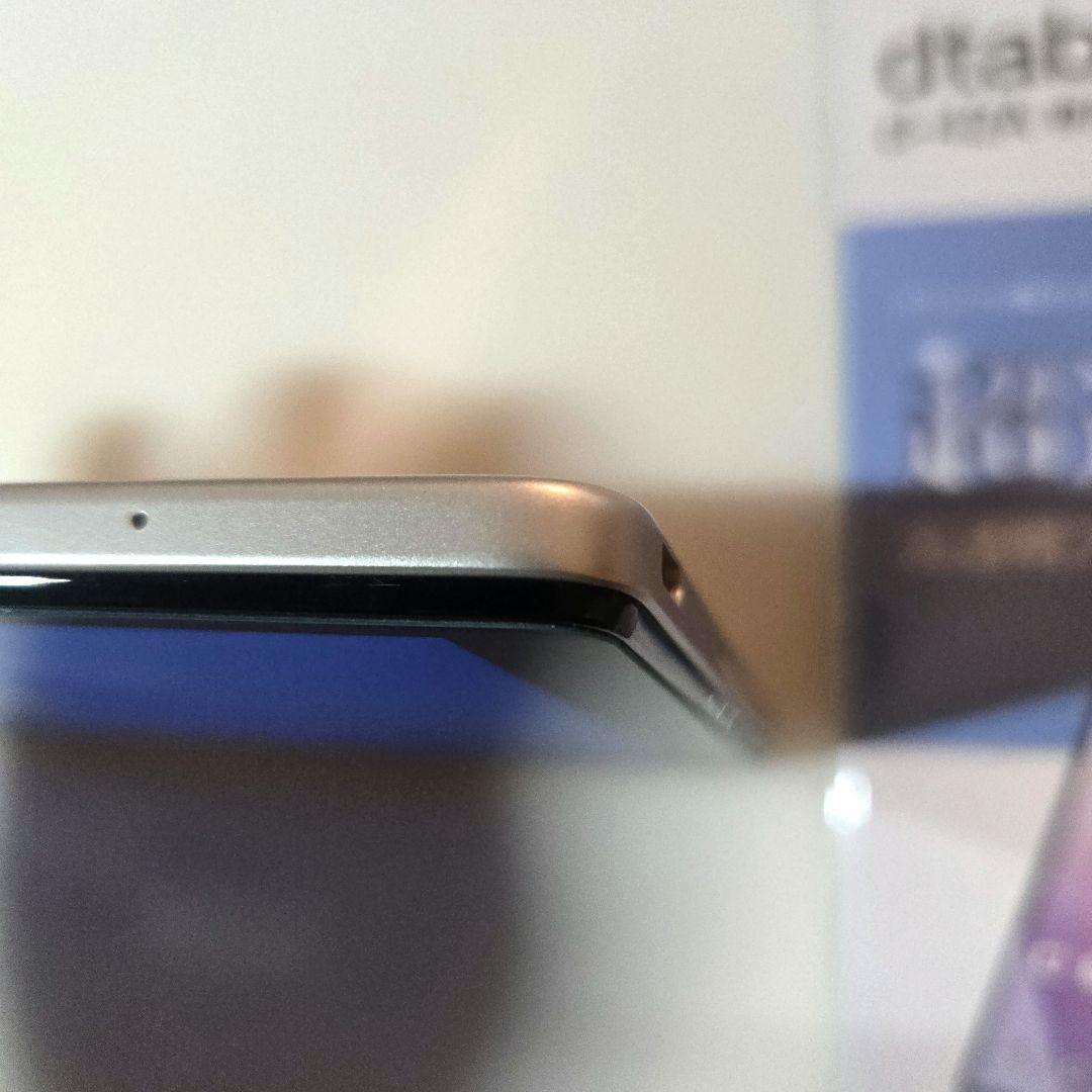 dtab Androidタブレット 本体d-42Ａ　美品