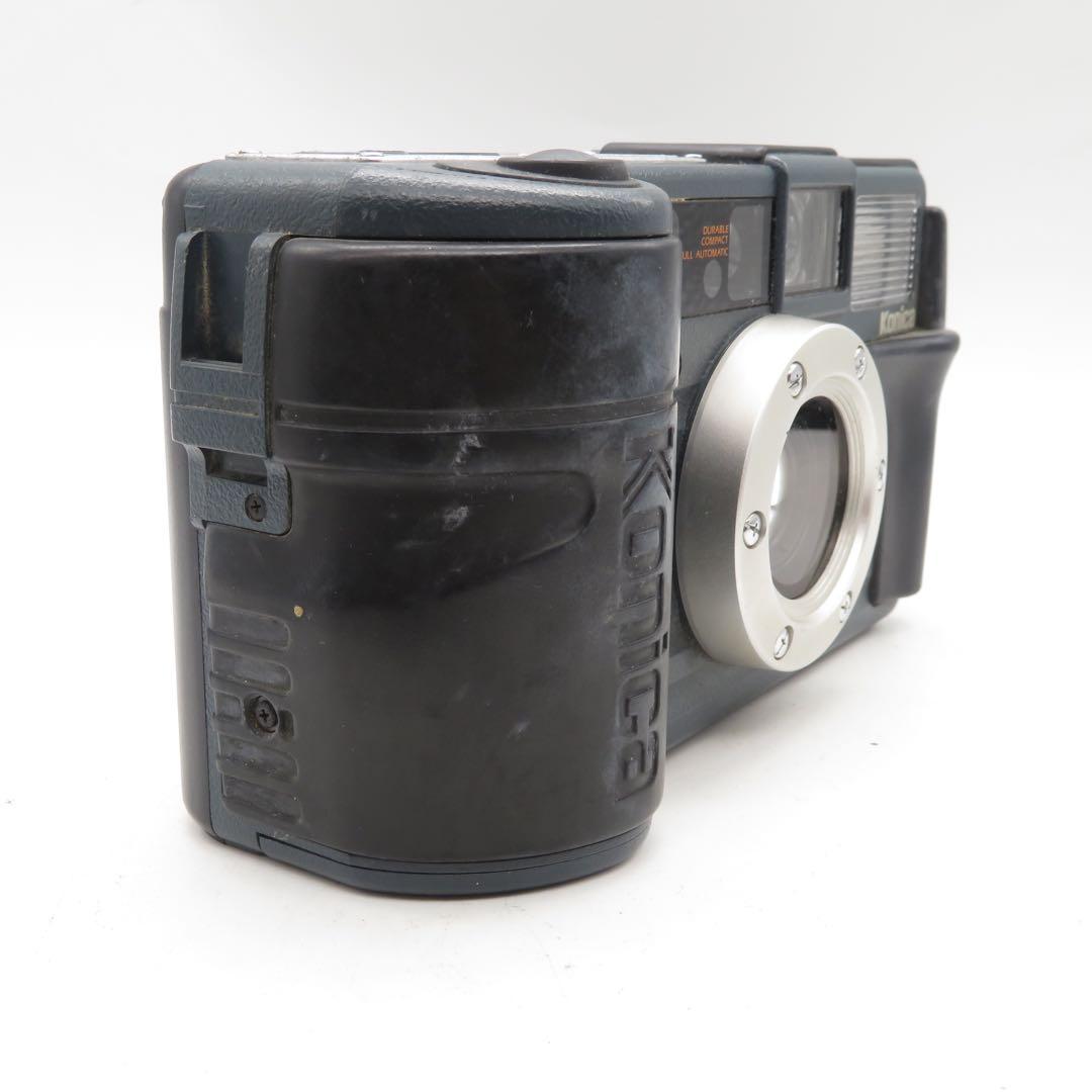動作確認済み Konica 現場監督 LENS 28 WB
