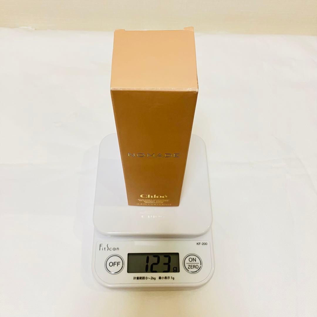 希少　新品　クロエ　ノマド　 パフュームデオドラントスプレー ２本セット
