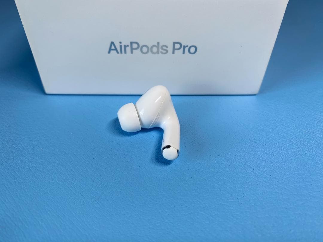 AirPods Pro 2 右耳のみ イヤホン A3047 WOQW