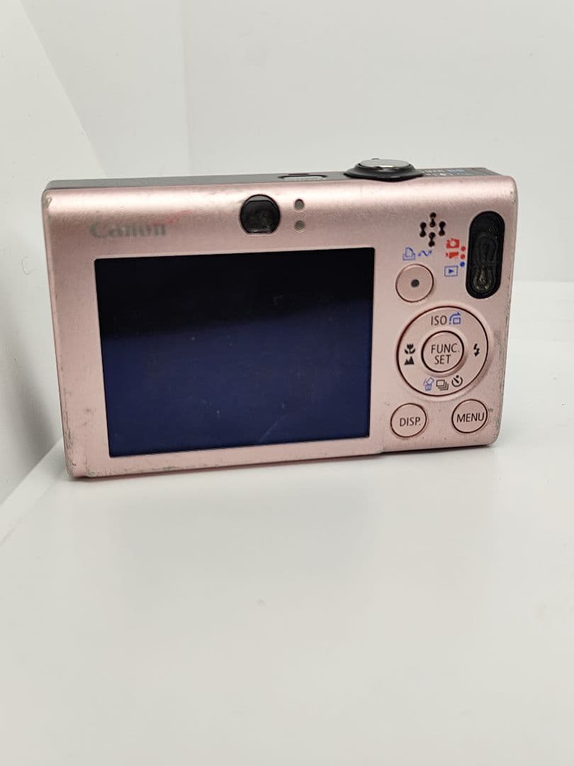 デジカメ3個セット