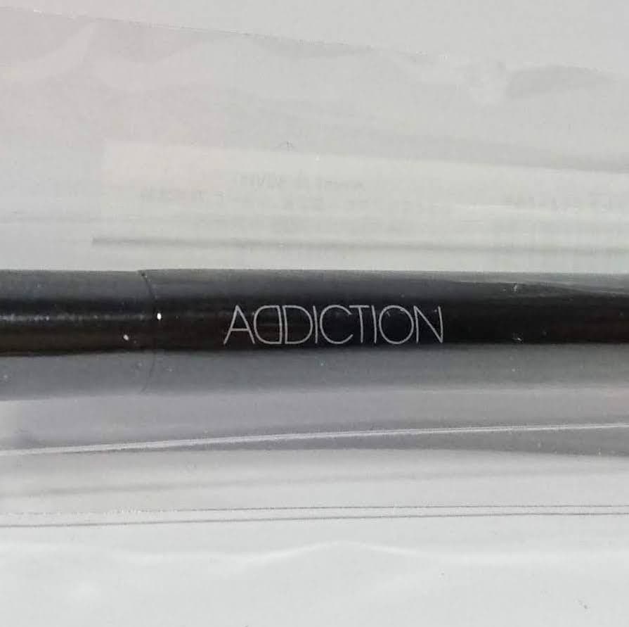 ADDICTIONアイブロウブラシ01 新品2本セット アディクション