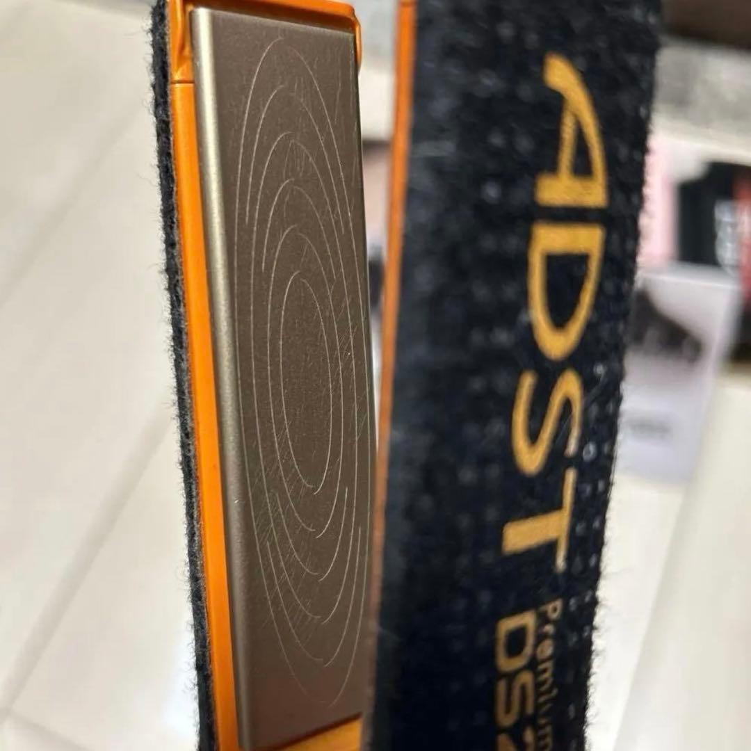 ADST Premium DS2 ヘアアイロン