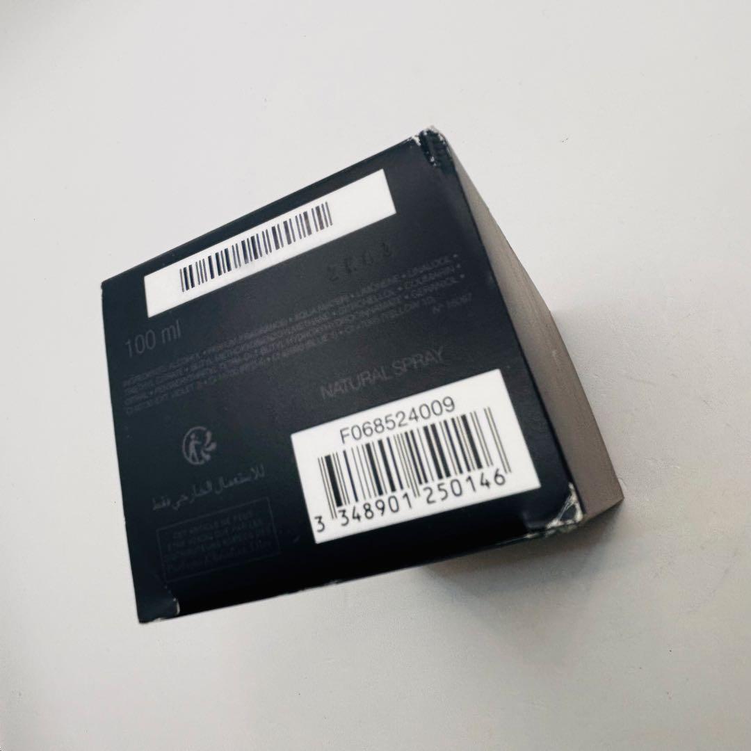 香水(ユニセックス) Dior Sauvage EAU DE TOILETTE 100ml