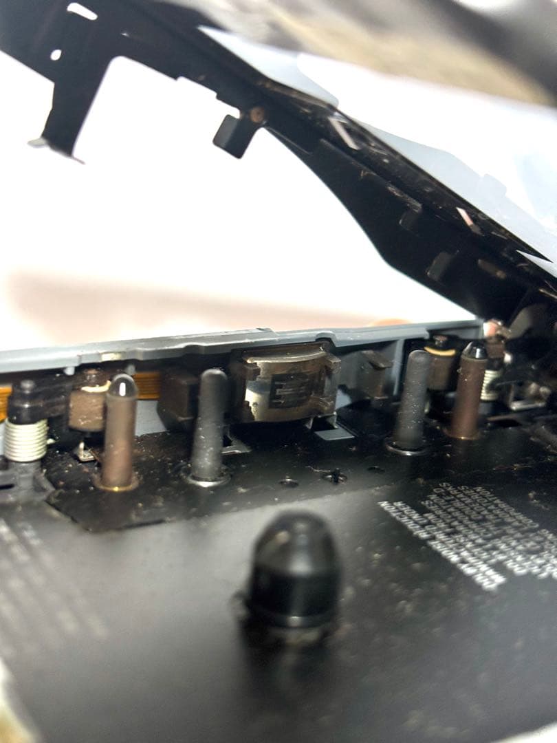 SONY カセットウォークマン WM-EX5 ジャンク品