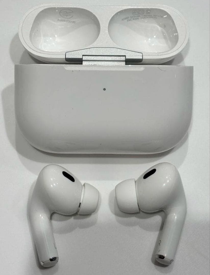 AirPods Pro 2世代
