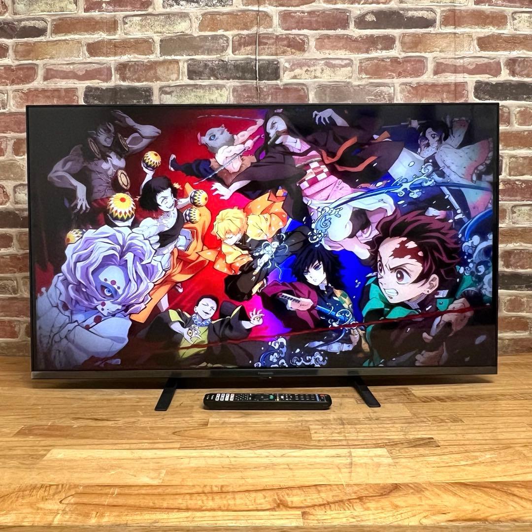 テレビ CHANEL