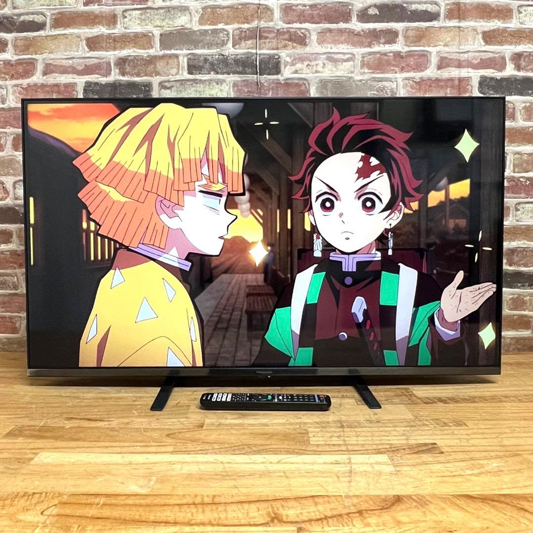 テレビ CHANEL