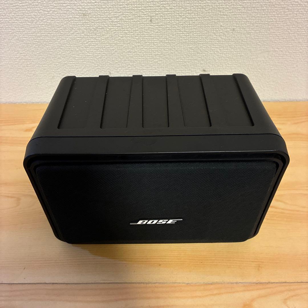BOSE 101mm Bluetoothスピーカー　2186