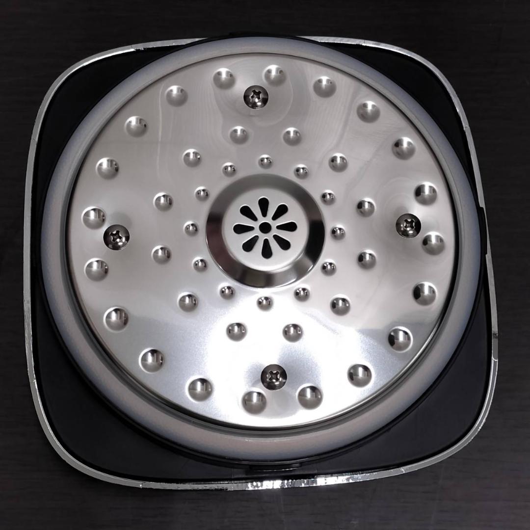 ◇スチーム加湿器 YAMAZEN KS-J242(B) 2025年製 未使用品