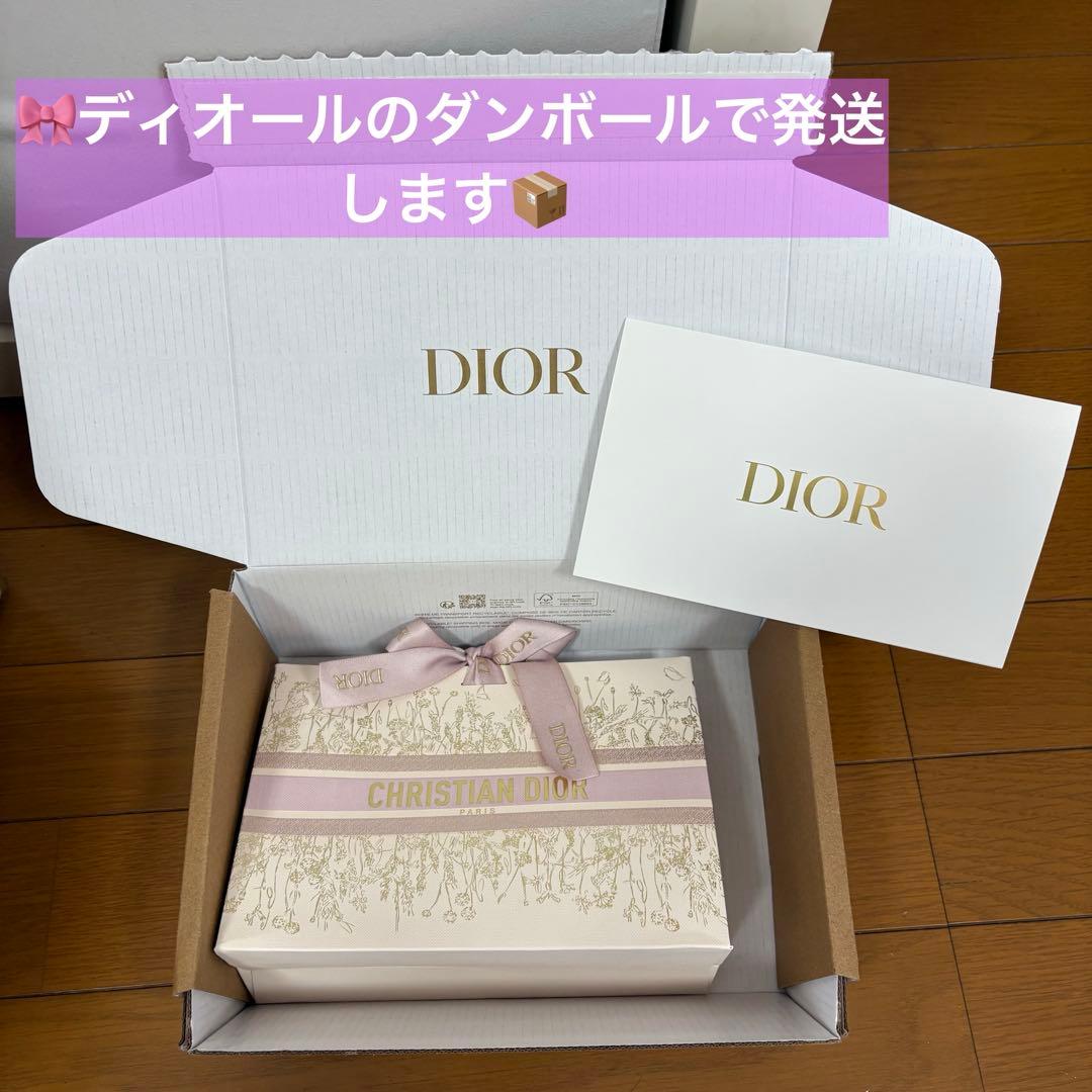 【新品セット★】Dior Addict ケース ピンク オブリーク