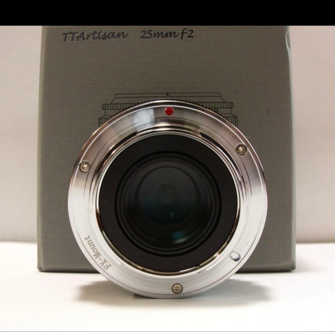 Fujifilm X-T30 ミラーレスカメラ 2本レンズ付き