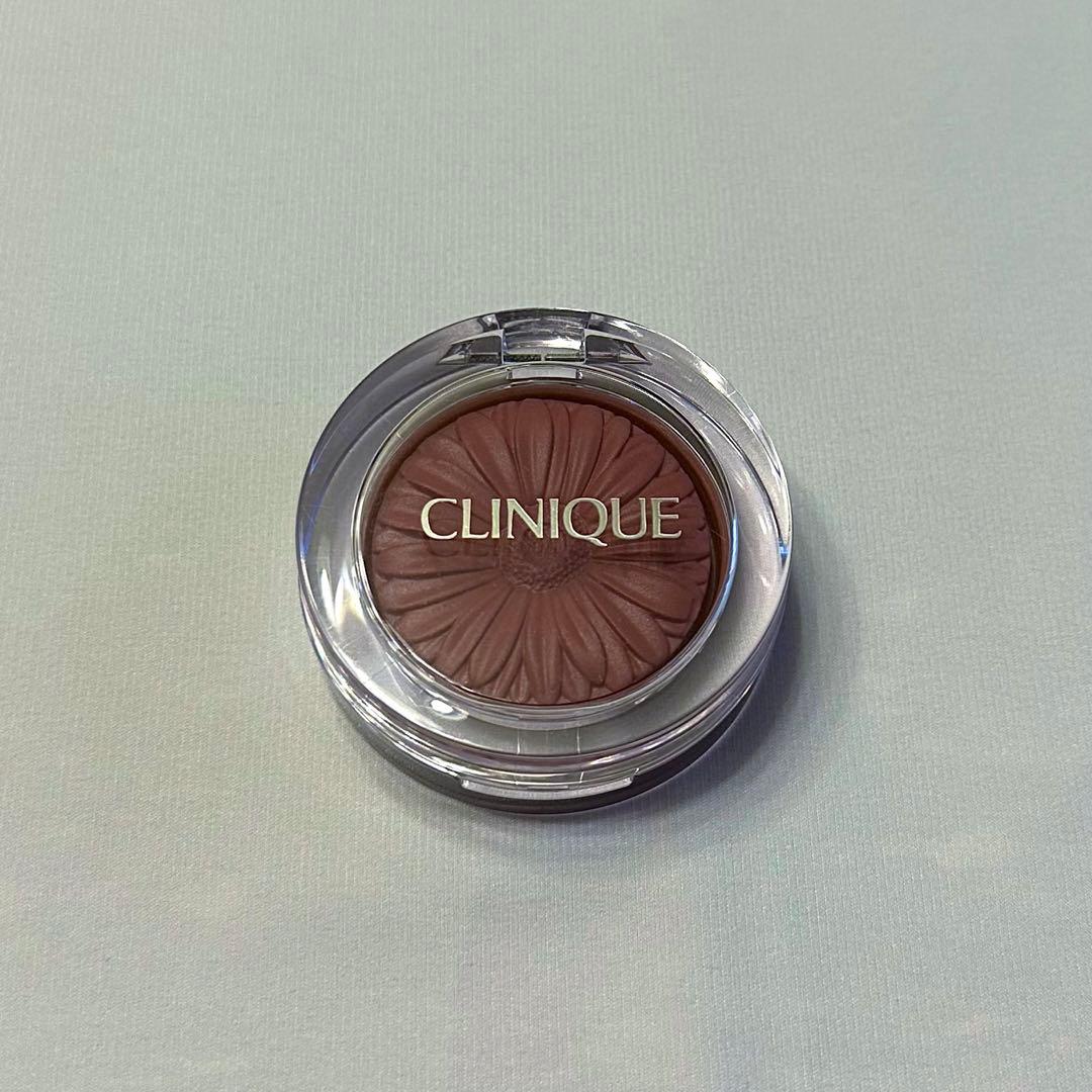 CLINIQUE チーク ポップ 17