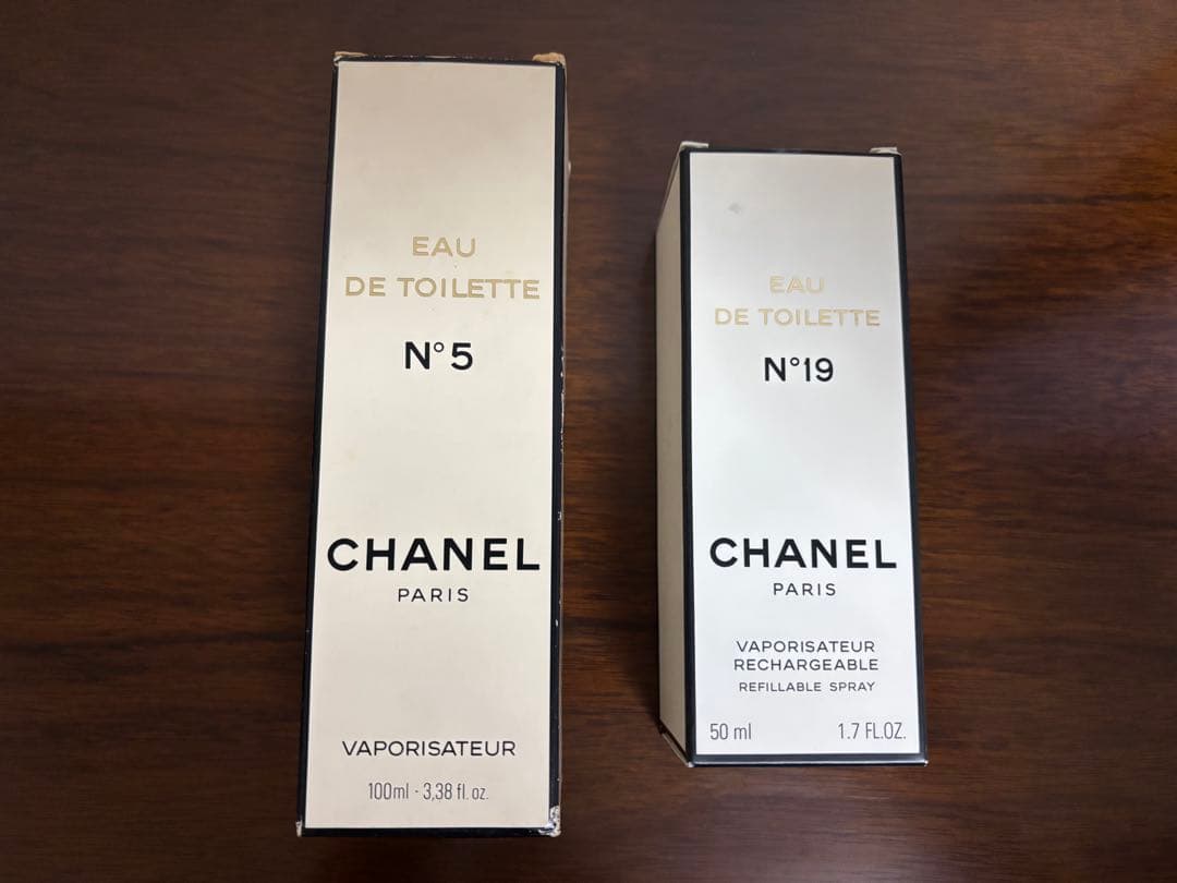 CHANEL 香水セット CHANEL BVLGARI 他 13点+α