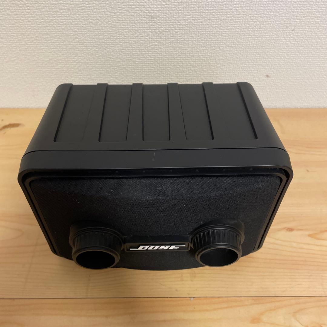 BOSE 101MMG Bluetoothスピーカー　作成番号　2146