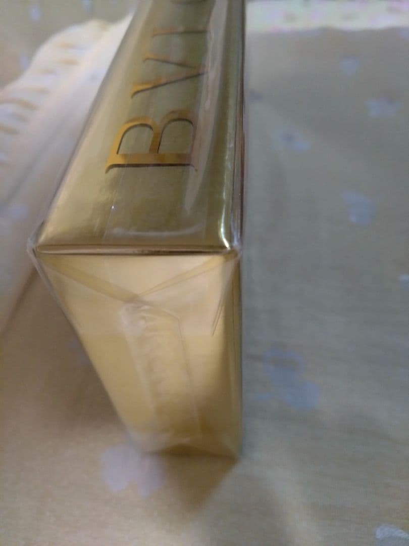 BVLGARI 　7ライン　ミニチュアセット