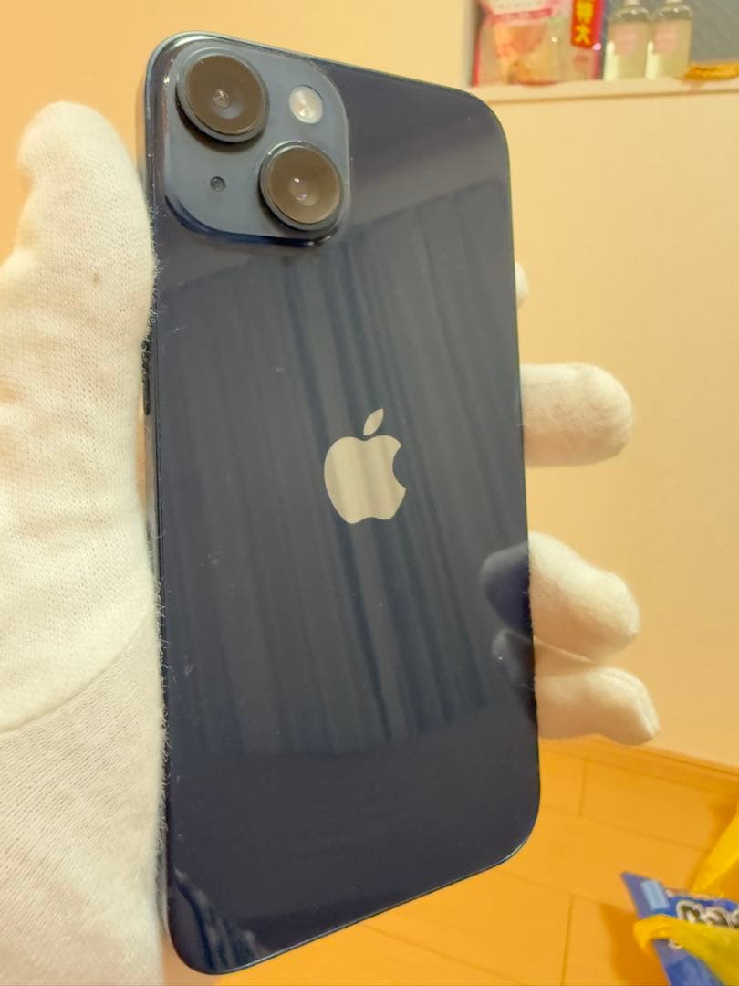 スマートフォン本体 iPhone 14 256GB