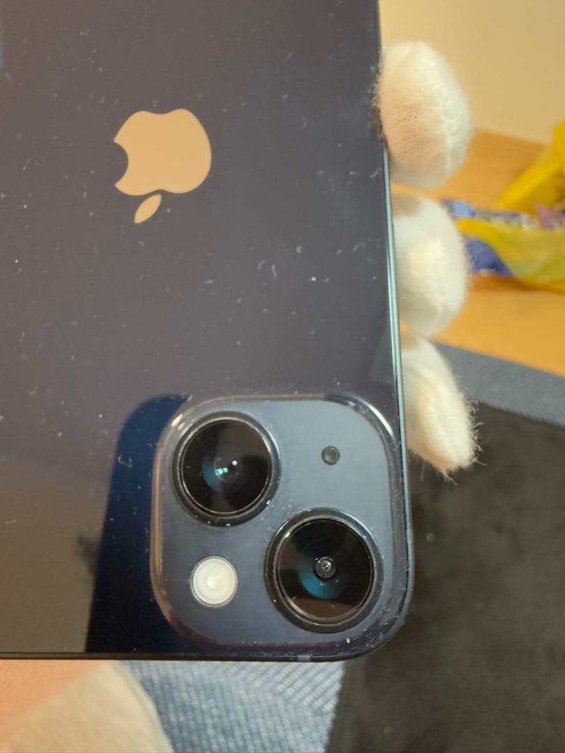 スマートフォン本体 iPhone 14 256GB