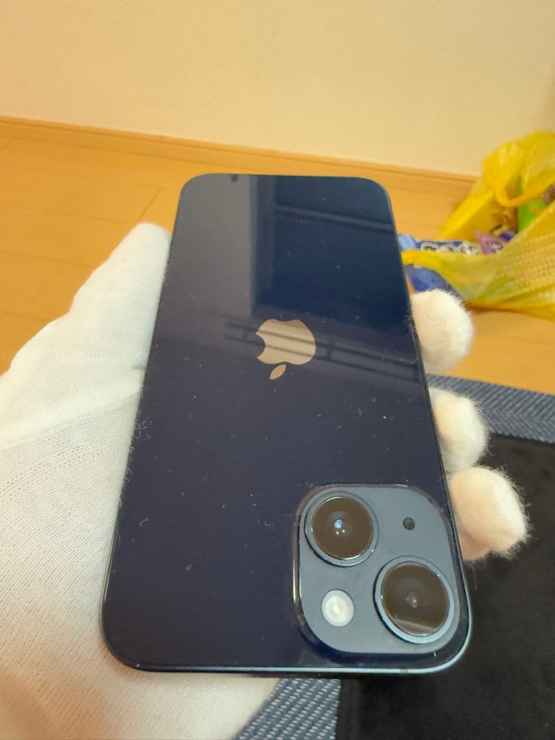 スマートフォン本体 iPhone 14 256GB