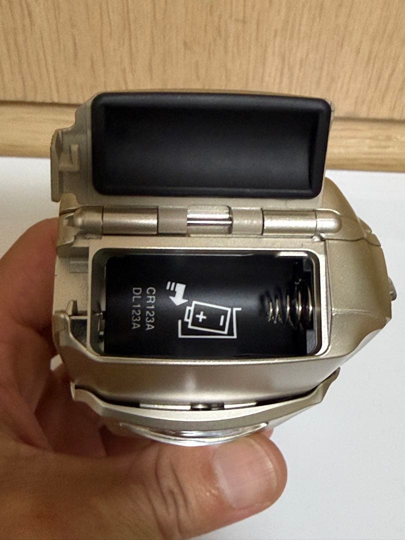 OLYMPUS μ[mju:] ZOOM VF コンパクトカメラ
