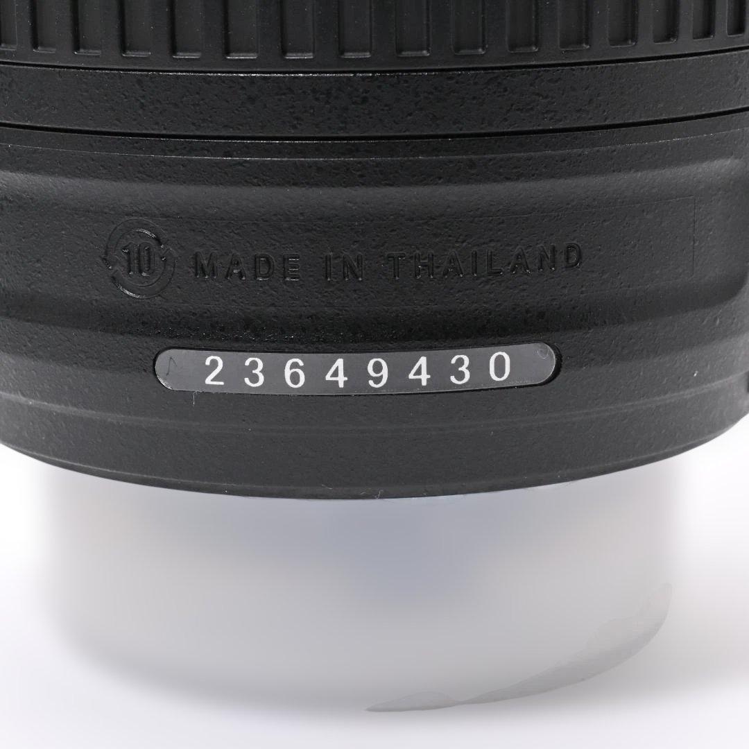 【ほぼ新品・ショット数2,347枚】 Nikon D5300 ダブルズームキット