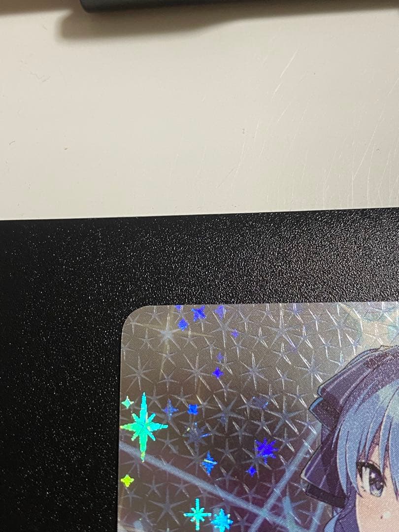 SEC 星街すいせい