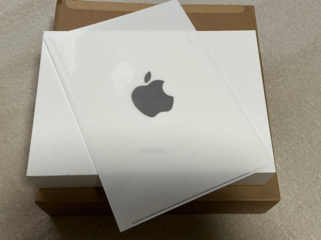 MacBook本体 Apple MacBook Air M1 2020 16GB 512GB