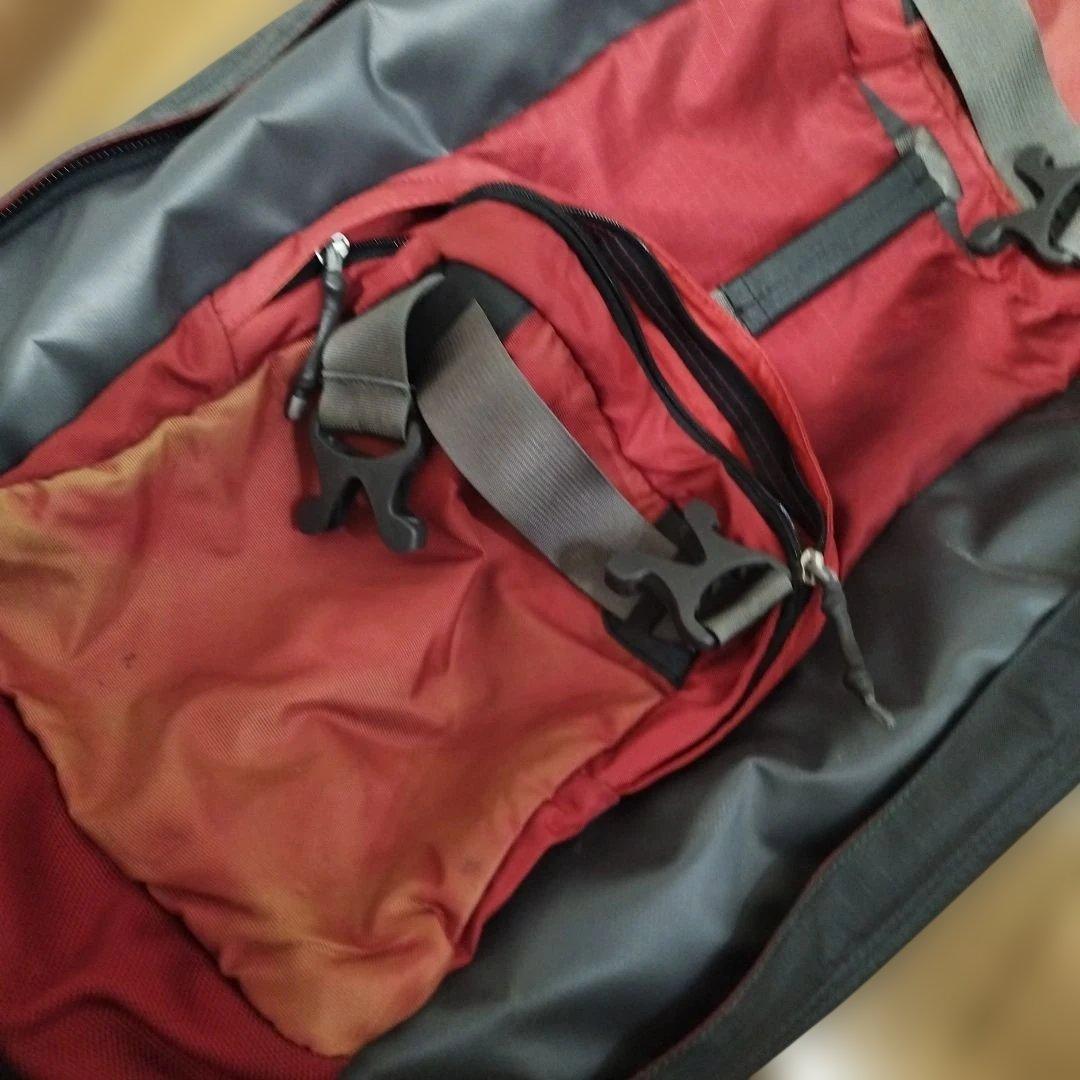 THE NORTH FACE キャリーバッグ