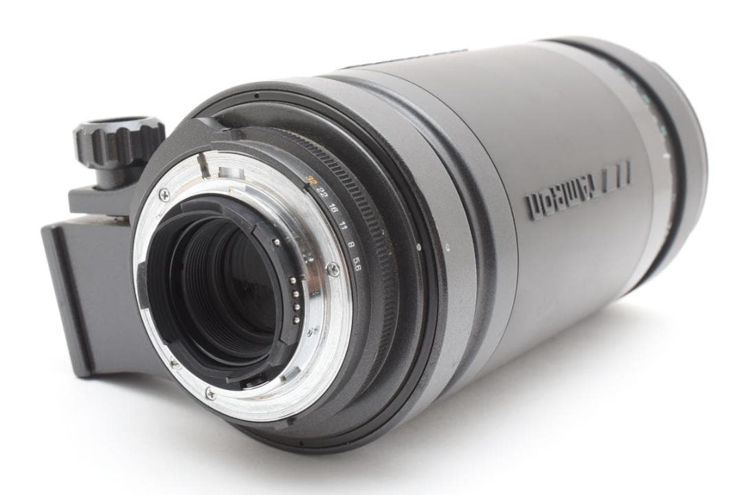 #705★良品★ TAMRON AF LD 200-400mm 1:5.6