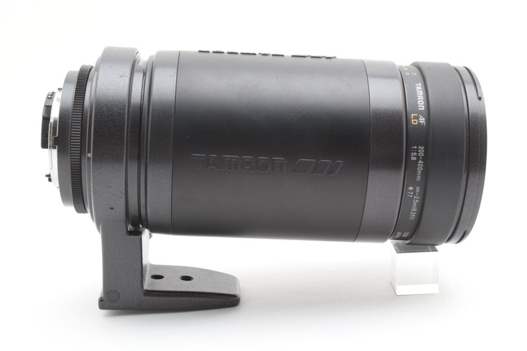 #705★良品★ TAMRON AF LD 200-400mm 1:5.6