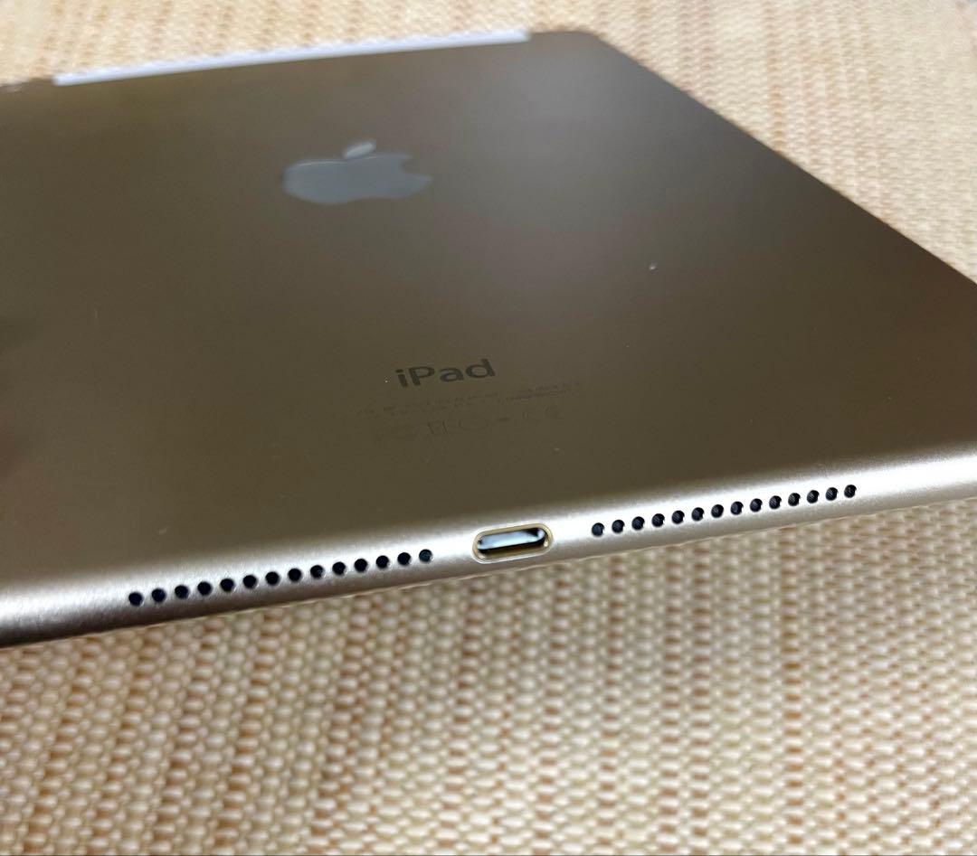iPad air2 バッテリー98% 16GB美品