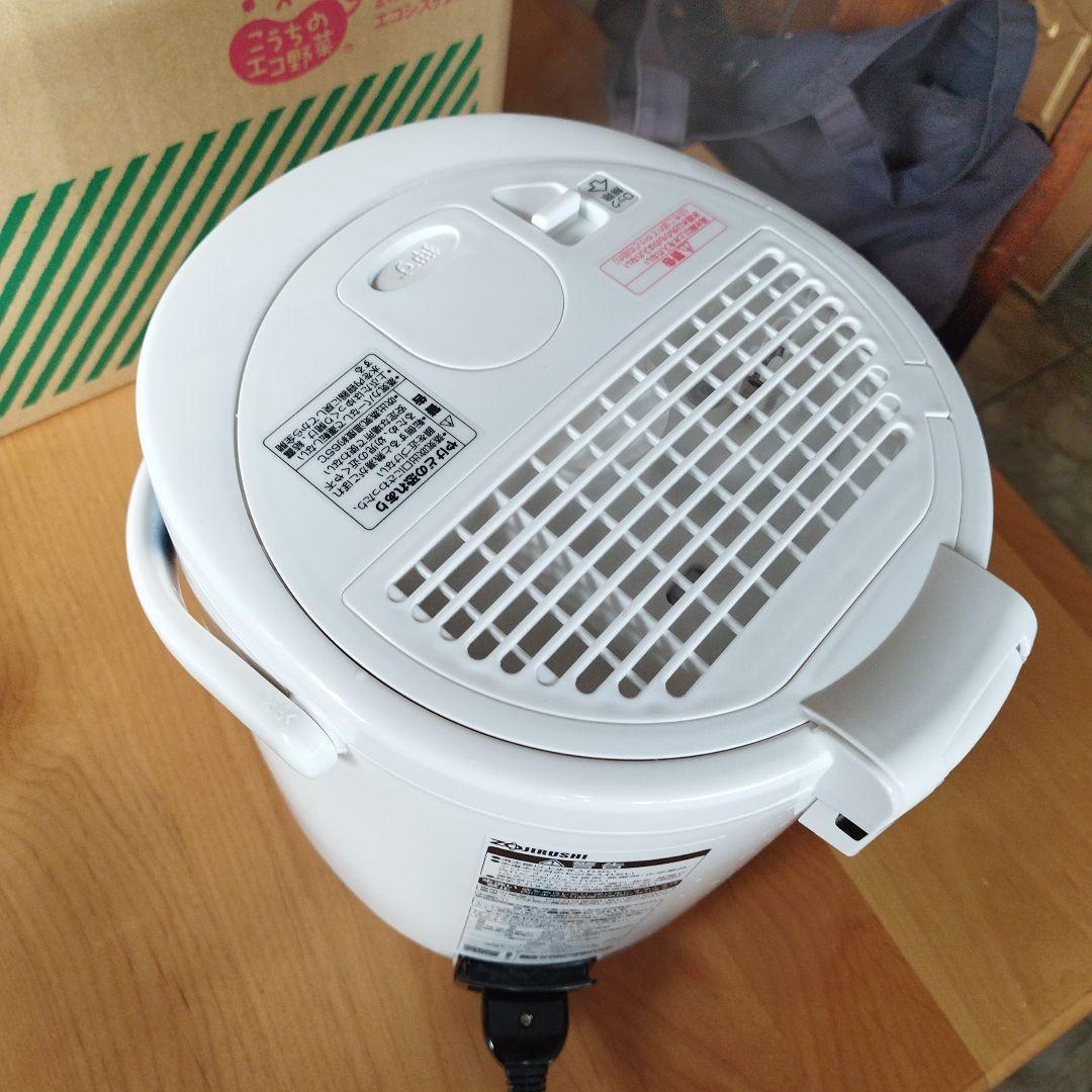 スチーム式加湿器 EE-RT35　2025年性製