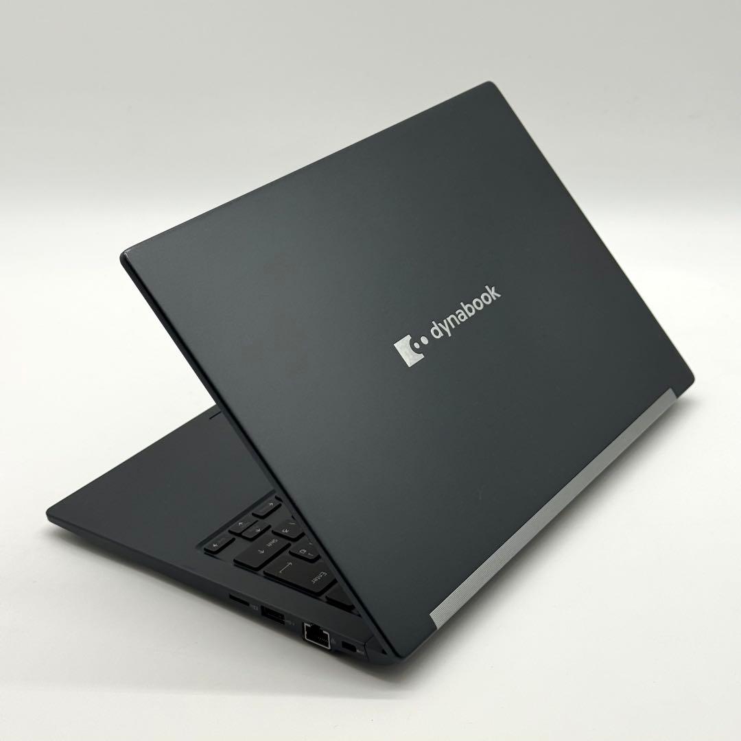 dynabook 12世代i5 16GB SSD256 小型軽量 2023年製