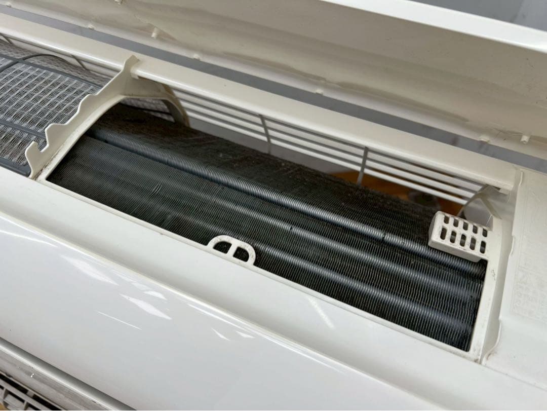 TF418☆日立☆エアコン☆RAS-A40G2☆2018年☆4.0kW☆リモコン