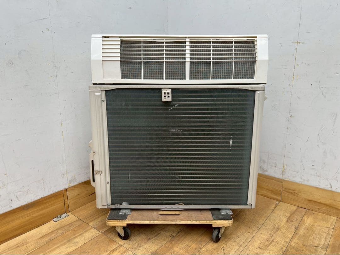 TF418☆日立☆エアコン☆RAS-A40G2☆2018年☆4.0kW☆リモコン
