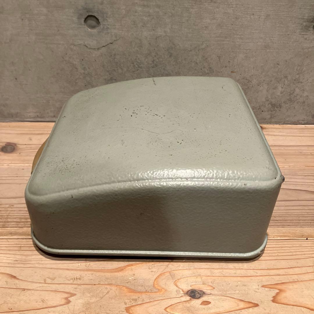HERMES3000 エルメス タイプライター 昭和レトロ　スイス製