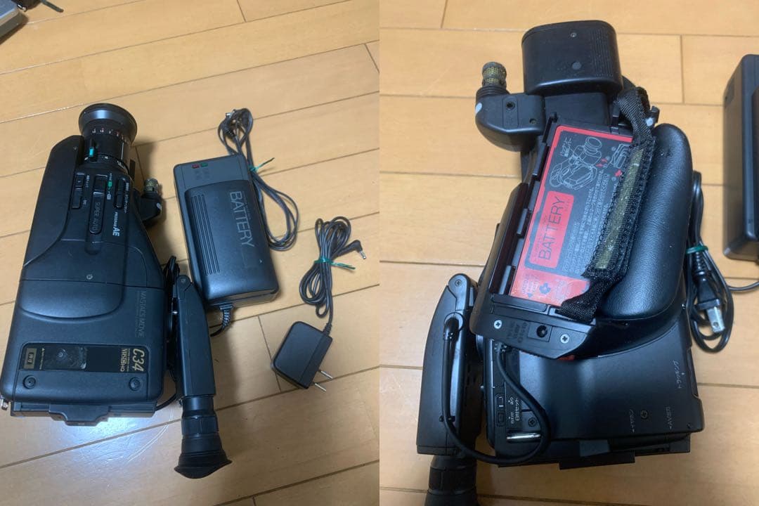 フィルム カメラ 合計8台　ジャンク品です