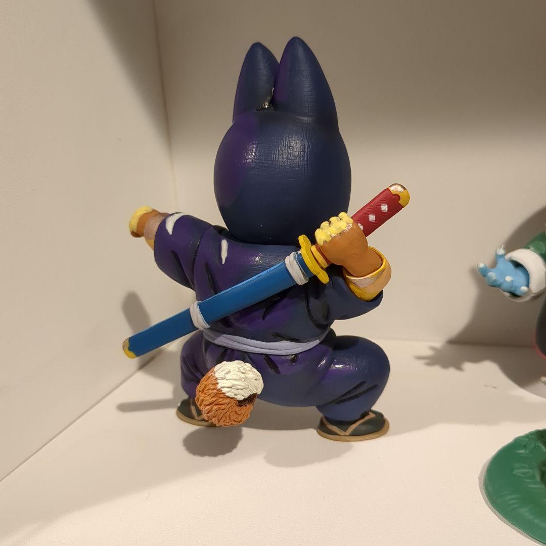 一番くじドラゴンボール シュウ&マイ おまけ付き