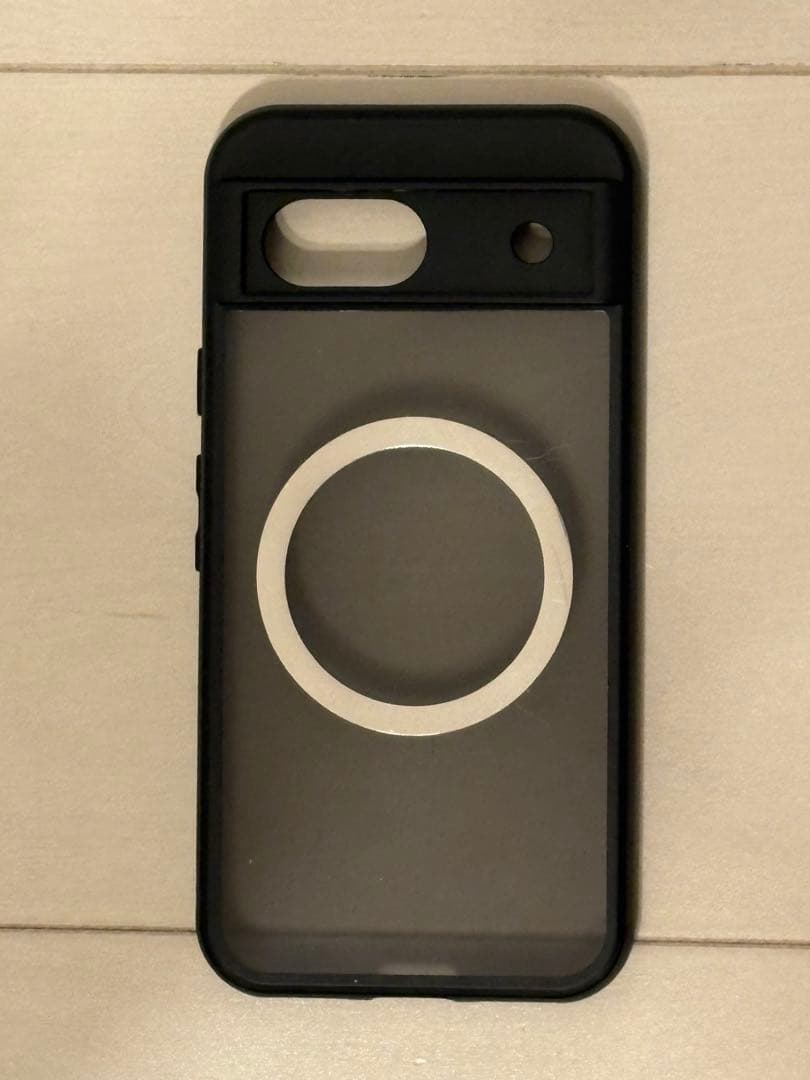 美品 おまけつき Google pixel8a