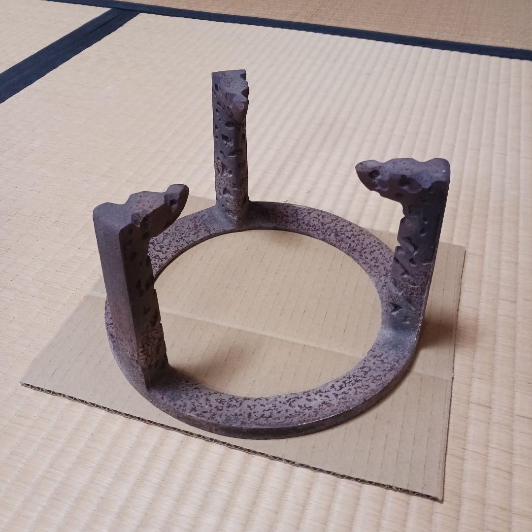 銅炉壇セット