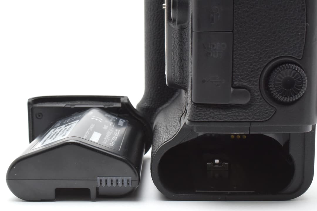 CANON キヤノン EOS-1 D Mark III #C896