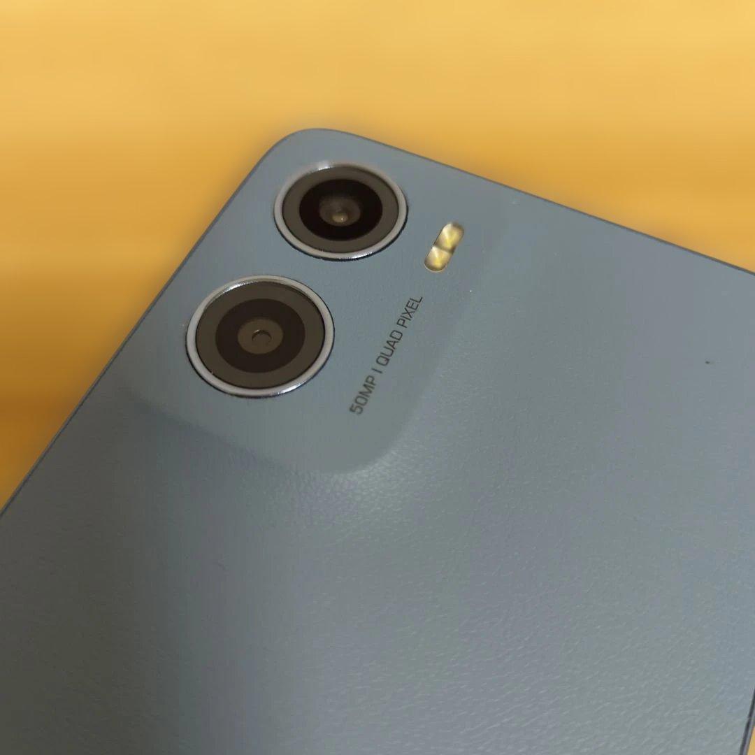 motorola moto g 05 本体 箱付き