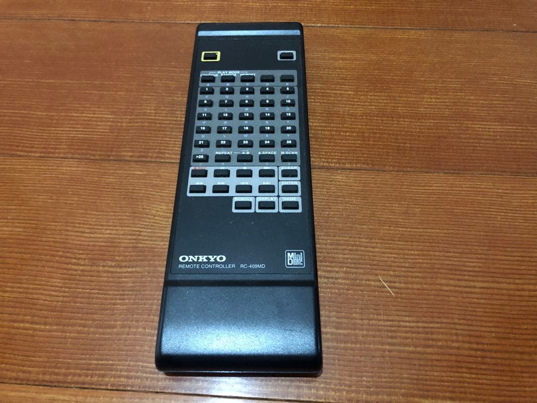 その他 ONKYO MD-2000(S)