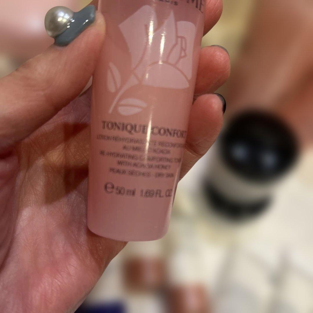 ランコム イドラゼン ジェル クリーム N 15ml ×２個 フェイスクリーム